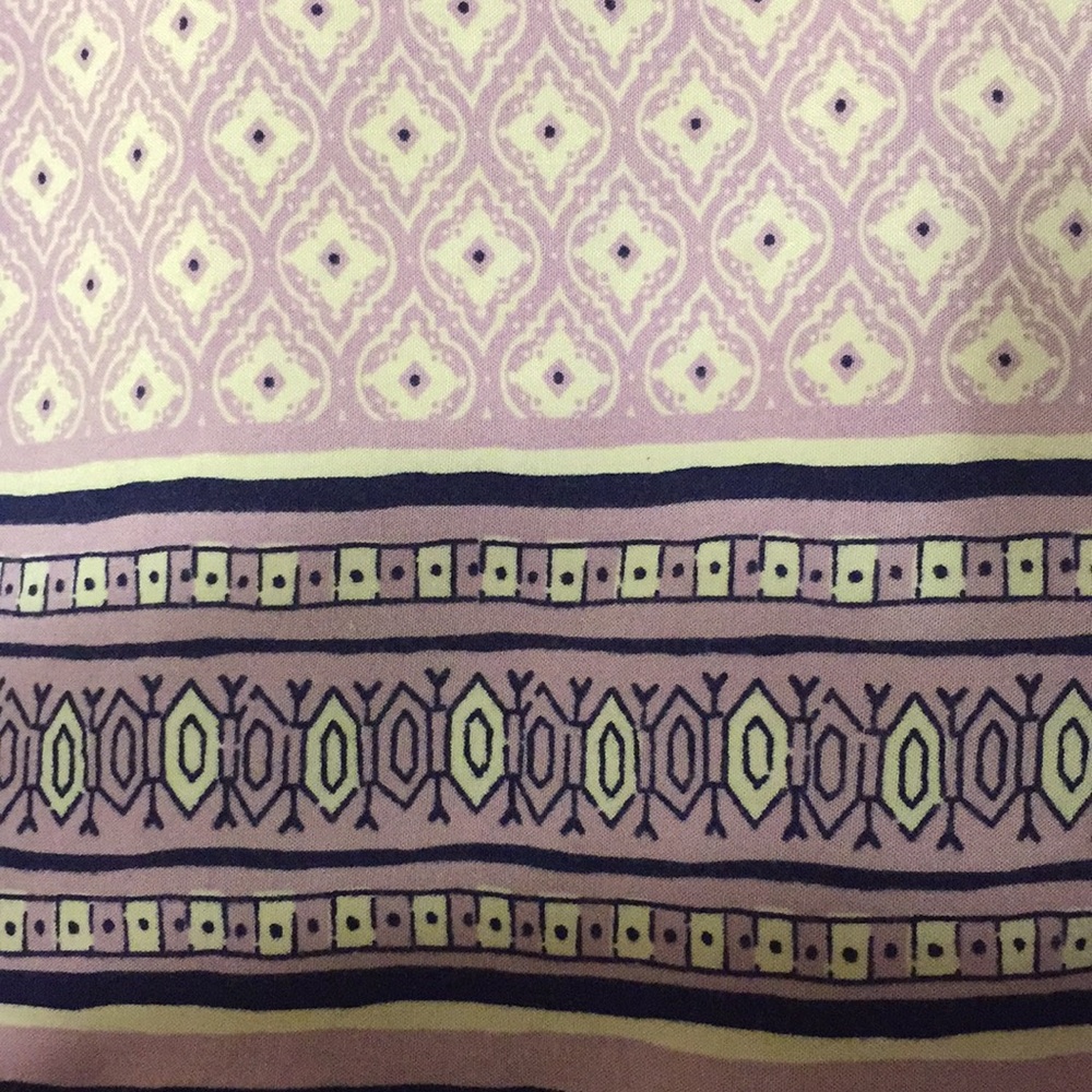 Old Navy Spring Skirt - Picture 2 of 3